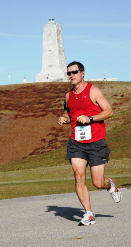 will caviness running shorts 020416 outer banks